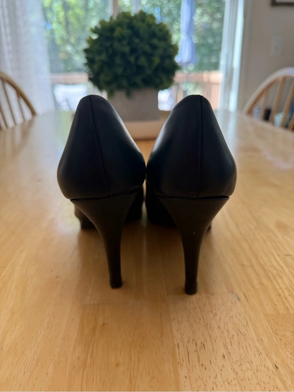 Style & Co Heels - Picture 4 of 5